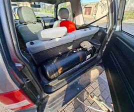 MITSUBISHI MONTERO MITSUBISHI - MONTERO IO