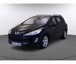 PEUGEOT 308 SW 2.0HDI FAP PREMIUM