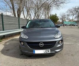 OPEL ADAM OPEL - ADAM