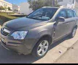 OPEL ANTARA OPEL - ANTARA