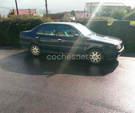 LANCIA DEDRA TURBO DS LE