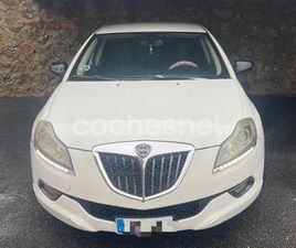 LANCIA DELTA LANCIA DELTA 1.6 MULTIJET DPF PLATINO