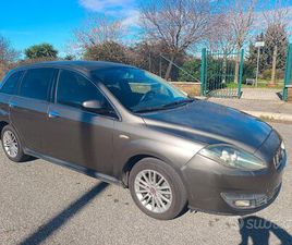 FIAT CROMA FIAT CROMA