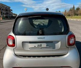 SMART FORTWO EQ SMART 453 1.0 (52KW) 71CV
