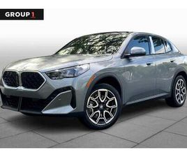 NEW 2026 BMW X2 XDRIVE28I