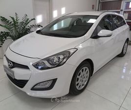 WAGON 1.6 CRDI COMFORT 110CV