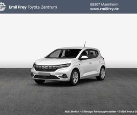 TCE 100 EXPRESSION 74 KW, 5-TÜRIG