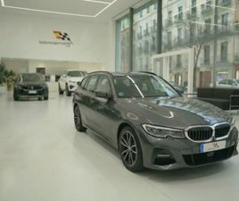 BMW SERIE 3 320DA TOURING