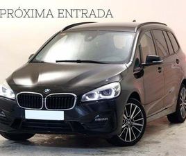 BMW SERIE 2 220DA GRAN TOURER
