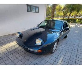 PORSCHE 928 PORSCHE - 928