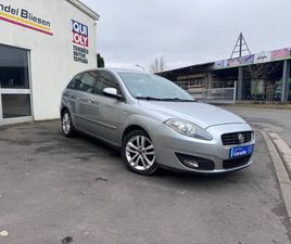 FIAT CROMA 16V DYNAMIC /TÜV NEU