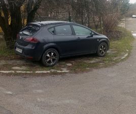 SEAT LEON SEAT LEON 1, 9