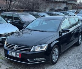 VOLKSWAGEN PASSAT VW PASSAT 2.0TDI* HIGHLINE* LED* GERMANY