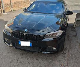 BMW SERIE 520 D M.SPORT