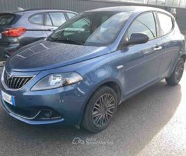 1.2 69 CV 5 PORTE GPL GOLD