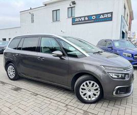 1.2I BENZINE - 7 PLAATSEN ** 1 JAAR GARANTIE ** !!