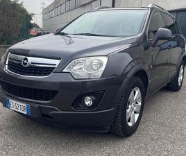 OPEL ANTARA 2.2 CDTI 163CV START&STOP 4X2 COSMO