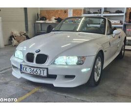 BMW Z3