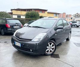 TOYOTA PRIUS 1.5I 16V
