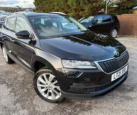 1.6 TDI SE L DSG EURO 6 (START/STOP) 5DR