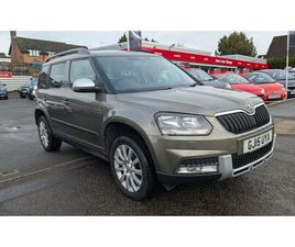 1.2 TSI SE OUTDOOR DSG EURO 5 5DR