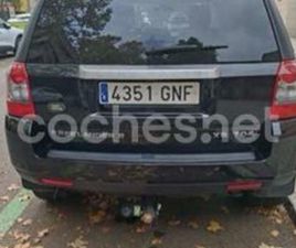 LAND-ROVER FREELANDER