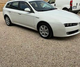 SW 1.9 JTDM 8V PROGRESSION ECO 120CV