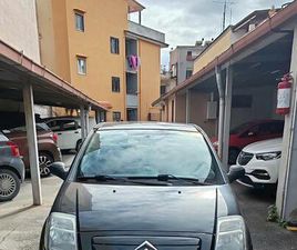 CITROEN C2 CITROEN C2 ANNO 2005