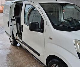 CITROEN NEMO 1.4 DIESEL