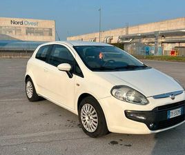 FIAT PUNTO EVO 1.3
