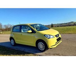 SEAT SEHR GUT GEPFLEGTER SEAT MII ZU VERKAUFEN