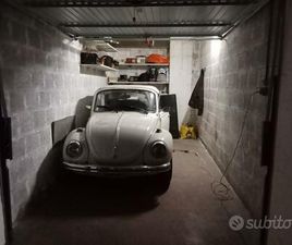 VOLKSWAGEN BEETLE CABRIO MAGGIOLINO CABRIO EPOCA