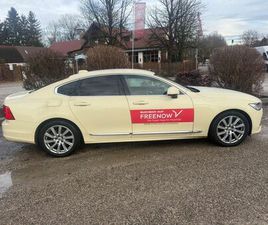 VOLVO S90 LIM. INSCRIPTION NEU MOTOR 180000KM