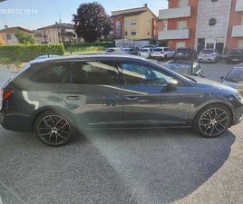 ST 1.5 ECOTSI FR 130CV