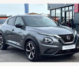 1.0 DIG-T TEKNA EURO 6 (START/STOP) 5DR