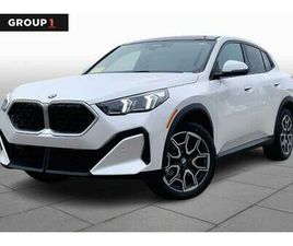 NEW 2026 BMW X2 XDRIVE28I