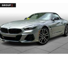 NEW 2026 BMW Z4 SDRIVE30I
