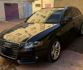 AVANT 1.8 TFSI ATTRACTION