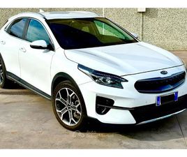 UNICO PROPRIETARIO , NON FUMATORE, SEMPRE IN BOX