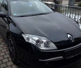 LAGUNA GRANDTOUR GRANDTOUR 2.0 16V EXPRESSION