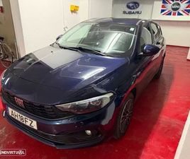 FIAT TIPO STATION WAGON 1.0 GSE T3