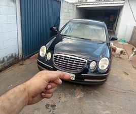 KIA MOTORS OPIRUS GL 3.8 V6 24V 267CV AUT. 2008