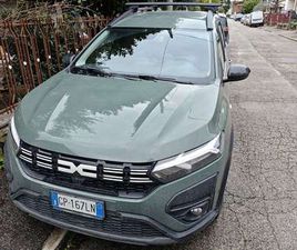 1.6 HYBRID EXTREME 140CV