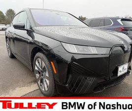 NEW 2026 BMW IX XDRIVE45