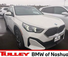 NEW 2026 BMW X2 XDRIVE28I