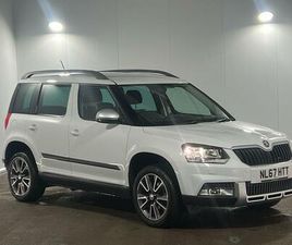 1.2 TSI SE DRIVE OUTDOOR DSG EURO 6 (START/STOP) 5DR