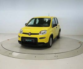 PANDA 1.0 MHEV 70 5P