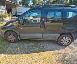 PEUGEOT BIPPER AUTO PEUGEOT BIPPER
