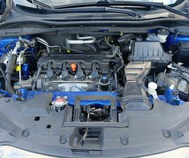 HONDA HRV 4NAPĘDY SPYTKOWICE • OLX.PL