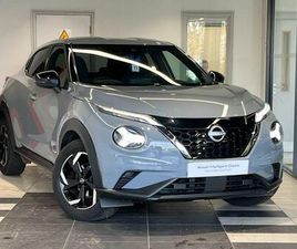 1.6 N-CONNECTA AUTO EURO 6 5DR